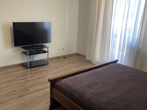 Здається 3 кімнатна в мікрорайоні " Боздош" Ужгород