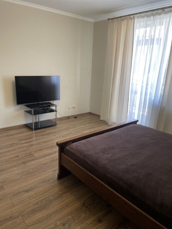 Здається 3 кімнатна в мікрорайоні " Боздош" - фото 1