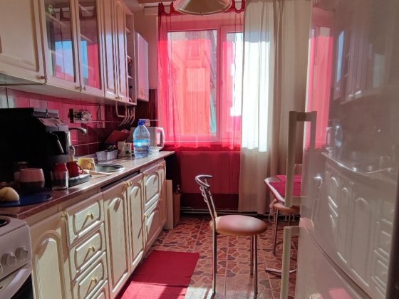 Здається квартира в оренду Ужгород