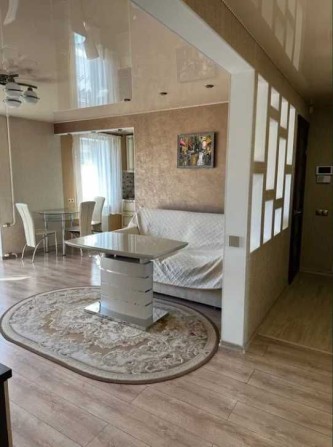 Оренда 3 кімнатної квартири Центр міста - фото 1