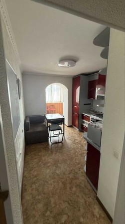 Оренда 1 кімнатної квартири - фото 1