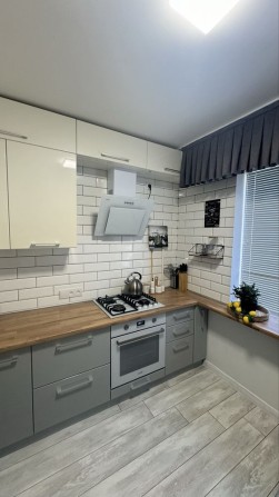 Двокімнтна квартира Центр міста - фото 1