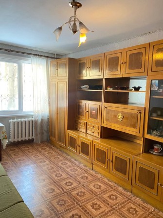 1 кім квартира. Можна з тваринами. 5 хв до Седова, Дніпроплази, Депоту - фото 1