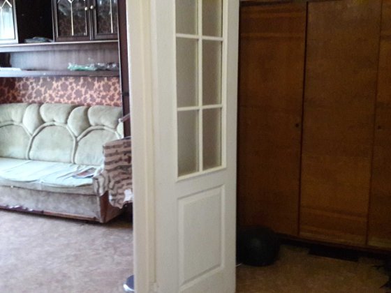 1 кімн квартира просп Миру, 263 в районі ЗАЗ, без посередників Чернигов