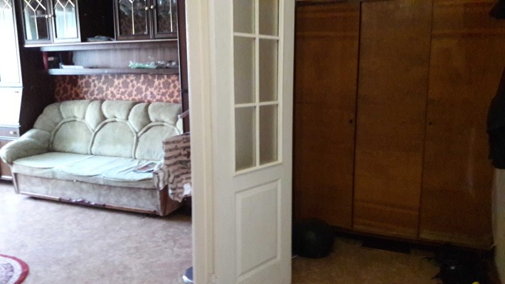 1 кімн квартира просп Миру, 263 в районі ЗАЗ, без посередників - фото 1