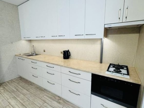 Свободна!Уютная однушка на Садовом!Новострой!Автономное отопление! Полтава