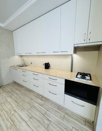 Свободна!Уютная однушка на Садовом!Новострой!Автономное отопление! - фото 1