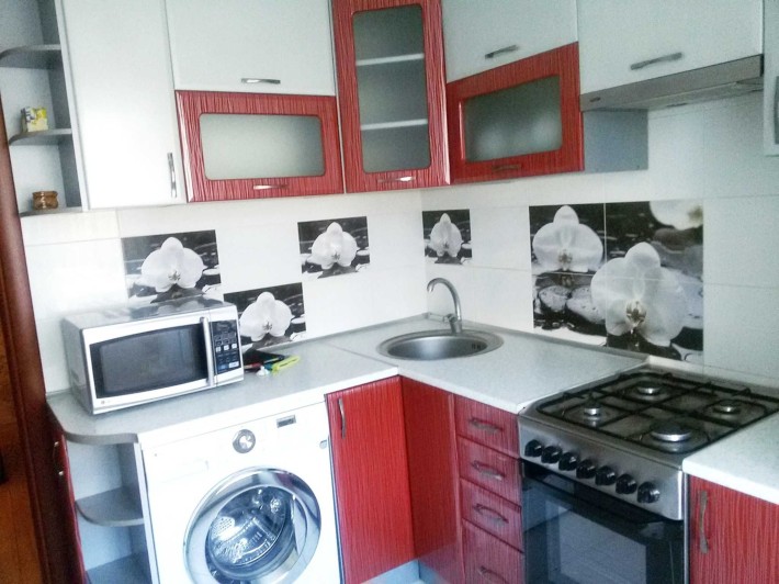 1 кімн. квартира з якісним ремонтом за 10000грн - фото 1