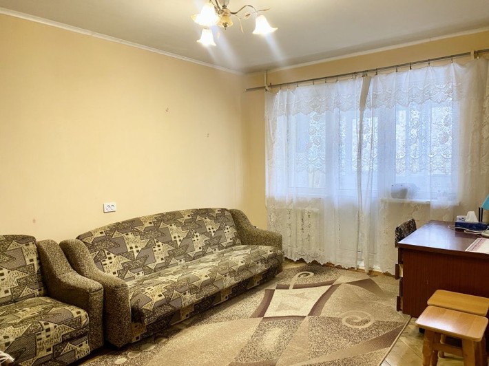 Здам 1-кв. вул. Н. Левицького - фото 1