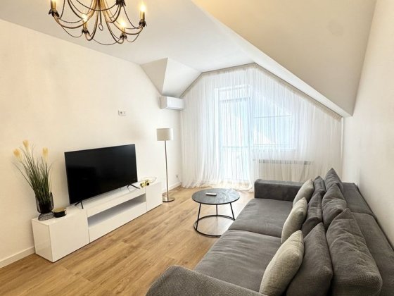 Оренда 2 кімнатної квартири Ужгород