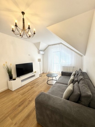 Оренда 2 кімнатної квартири - фото 1