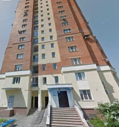 Оренда 2х кімнатної квартири - фото 1