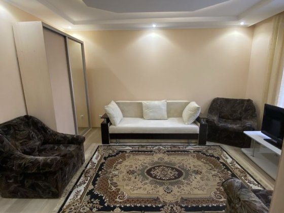 Оренда квартири, вул Гвардійська Ужгород