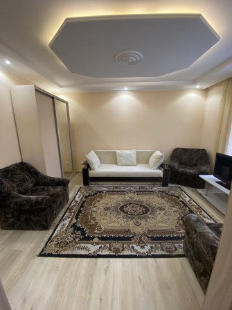 Оренда квартири, вул Гвардійська - фото 1