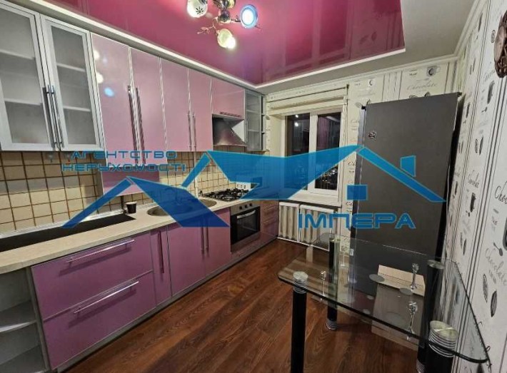 оренда квартири Центр - фото 1