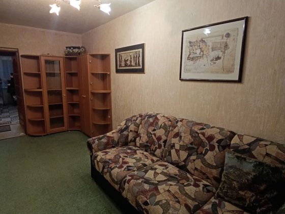 Оренда 2х кімнатної квартири, вул. Благовісна 169