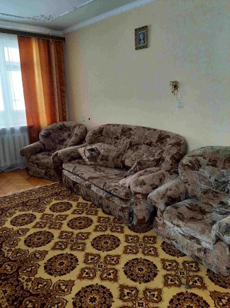 Квартира в р-ні Д вул. Дорошенка (Пацаєва) - Подолинського - фото 1