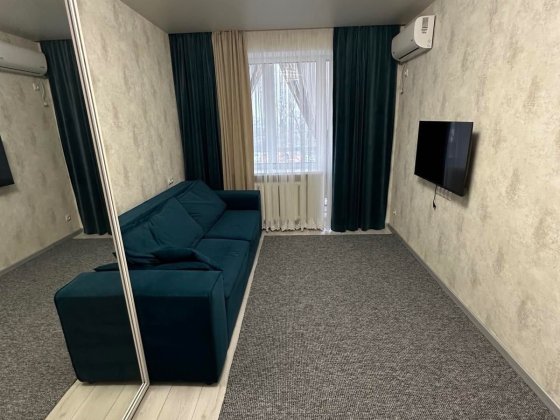 Оренда 2-кімнатної квартири в тихому центрі від власника Черкаси