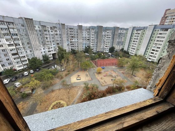 1-на на центральній Митницв Черкассы