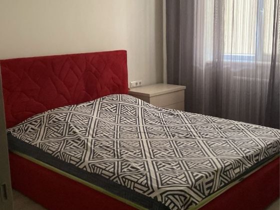 Здаєтсья 2 кімнатна квартира Чернівці