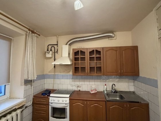 2-кімнатна квартира вул. Бульвар Героїв Крут, 9 Черновцы