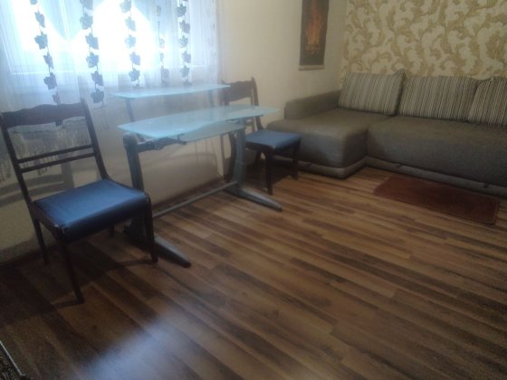 Здається квартира у центрі від власника! Чернівці