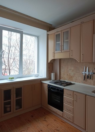 ДВОкімнатна квартира у тихому ЦЕНТРІ. - фото 1