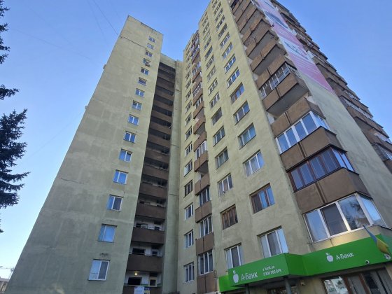 Оренда 3-кім. біля Макдональдса. Ужгород