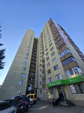 Оренда 3-кім. біля Макдональдса. - фото 1