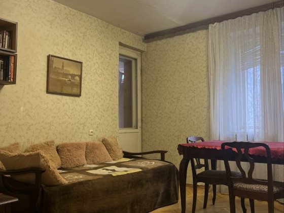 1-кімнатна квартира, Центр. Чернігів