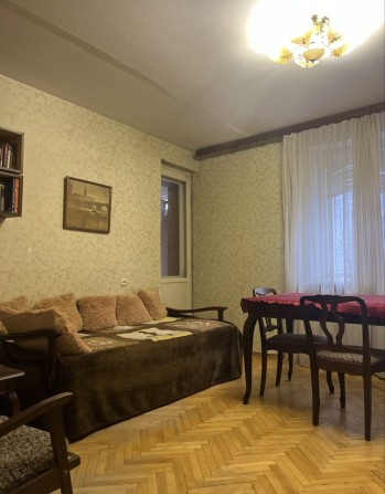 1-кімнатна квартира, Центр. - фото 1