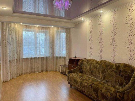 1 кімнатна квартира вулиця Незалежності Масани Чернигов