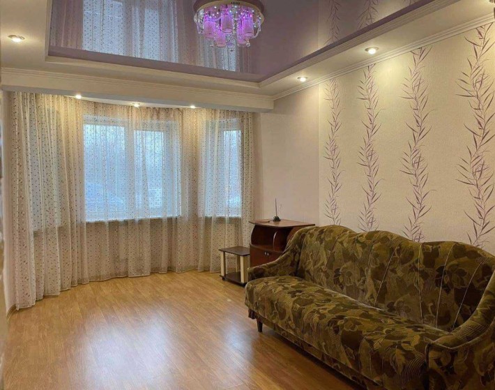 1 кімнатна квартира вулиця Незалежності Масани - фото 1