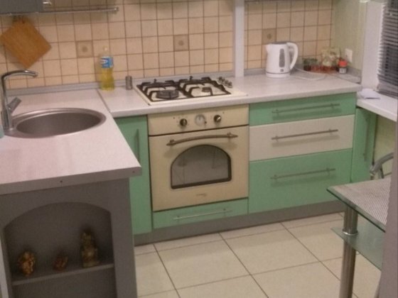 Сдам 1 ком квартиру ! Чернигов