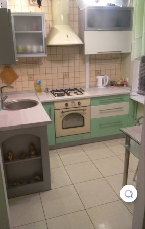 Сдам 1 ком квартиру ! - фото 1