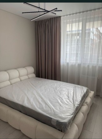 Здається 2-кім квартра з газовим опаленням - фото 1