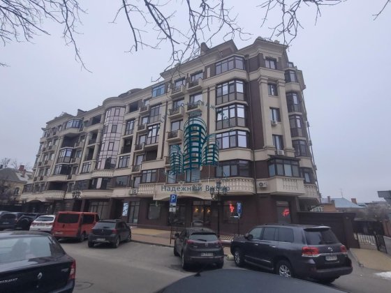 Оренда елітної квартири у самому центрі Полтави! Полтава