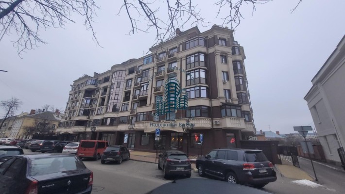 Оренда елітної квартири у самому центрі Полтави! - фото 1