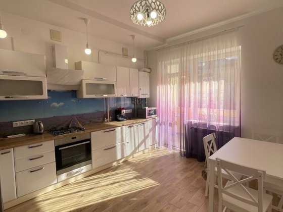 Оренда квартири в новому районі Ужгород