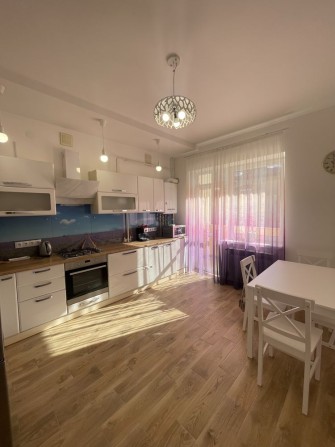 Оренда квартири в новому районі - фото 1