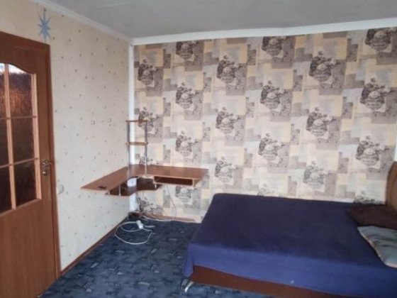 Здається 1 кімнатна квартира Руставі ПЗР Черкаси