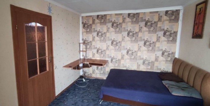 Здається 1 кімнатна квартира Руставі ПЗР - фото 1