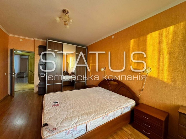 Оренда двокімнатної квартири в новобудові. Вул. Соборності. - фото 1