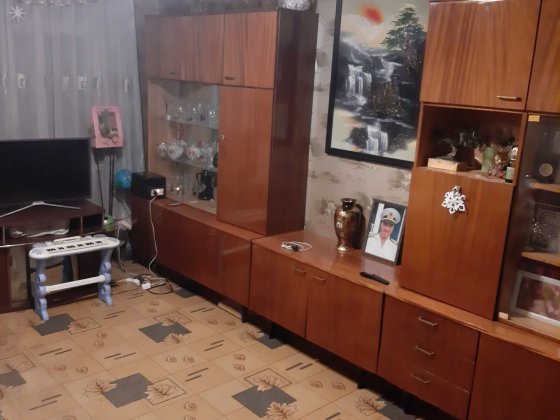 Сдам квартиру на длительный срок Черкаси