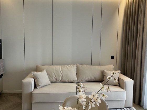 Оренда квартири БАМ, гарна  тераса Ужгород