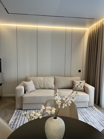 Оренда квартири БАМ, гарна  тераса - фото 1