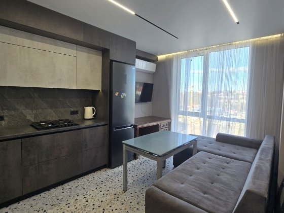 Оренда 1 кімн новобудови Київська Черновцы