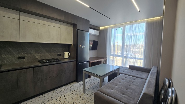 Оренда 1 кімн новобудови Київська - фото 1