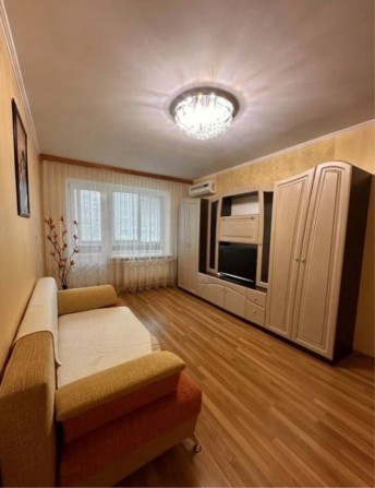 Оренда 1-кімнатна квартира вул. Пʼятницька, 94 - фото 1