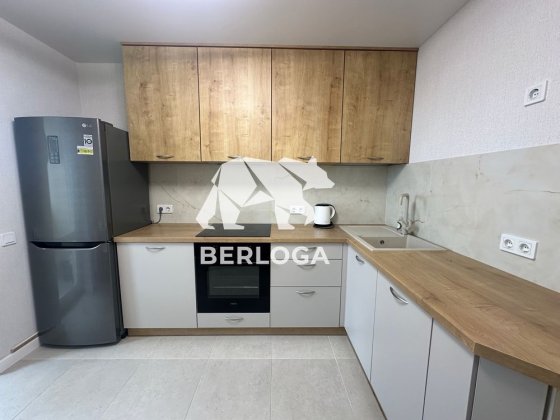 Митниця, оренда 1 кім.квартири з видом на Дніпро Черкассы